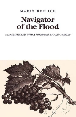 Navigator of the Flood by Brelich, Mario