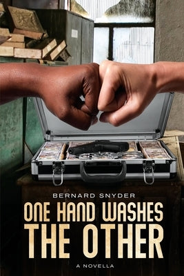 One Hand Washes the Other by Snyder, Bernard