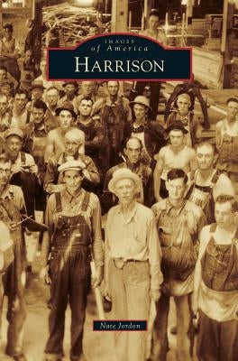 Harrison by Jordon, Nate