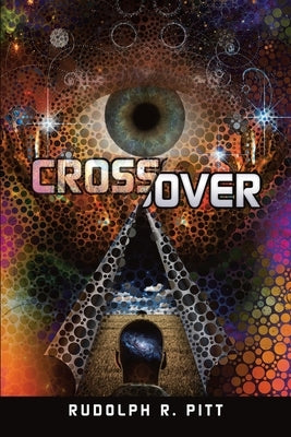 Crossover by Pitt, Rudolph R.