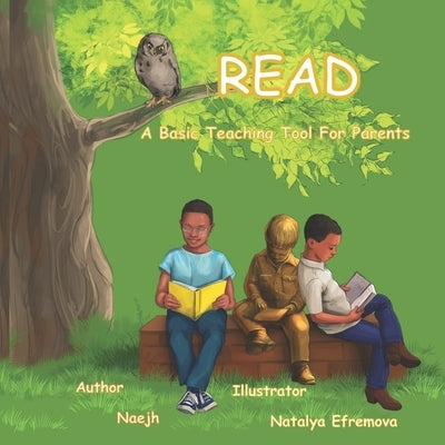 Read: A Basic Teaching Tool For Parents by Efremova, Natalya