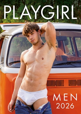 Playgirl Men 2026 by Playgirl