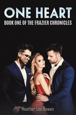 One Heart by Bowen, Heather Lea