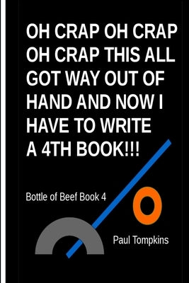 Oh Crap... A 4th Book by Tompkins, Paul