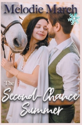 The Second-Chance Summer by March, Melodie