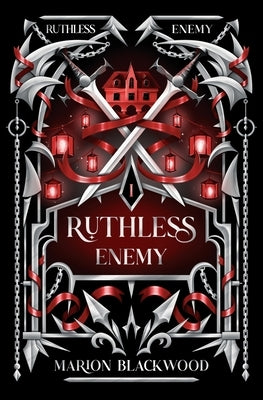Ruthless Enemy by Blackwood, Marion