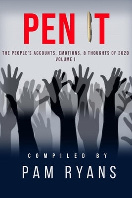 Pen It by Ryans, Pam