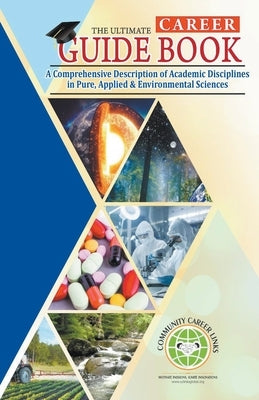 A Comprehensive Description of Academic Disciplines in Pure, Applied & Environmental Sciences. by Mwaniki, Phoebe