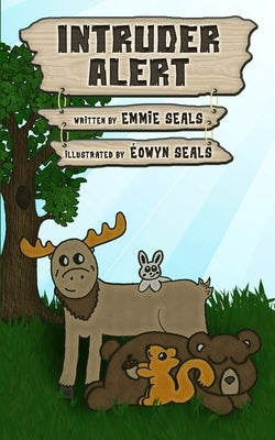 Intruder Alert by Seals, Emmie