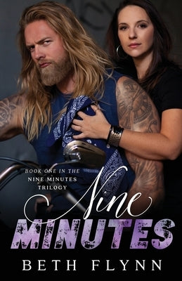 Nine Minutes by Flynn, Beth