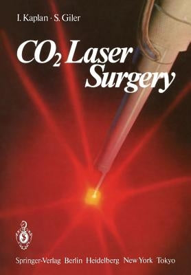 Co2 Laser Surgery by Kaplan, I.