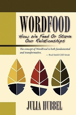 Wordfood: How We Feed or Starve Our Relationships by Hubbel, Julia E.