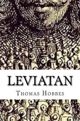 Leviatan by Thomas Hobbes