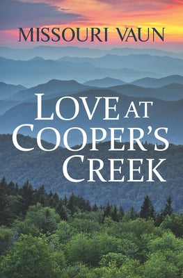 Love at Cooper's Creek by Vaun, Missouri