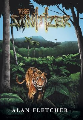 The Sanitizer by Fletcher, Alan