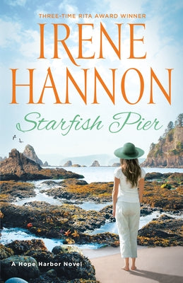 Starfish Pier by Hannon, Irene
