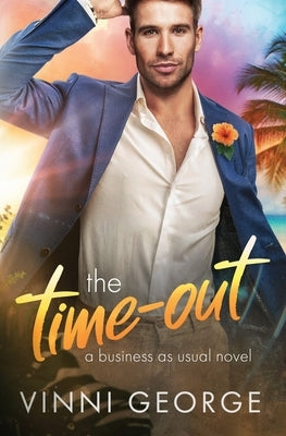 The Time-Out by George, Vinni