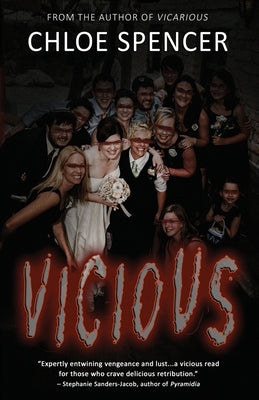 Vicious by Spencer, Chloe