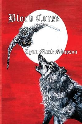 Blood Curse by Newton, Bev