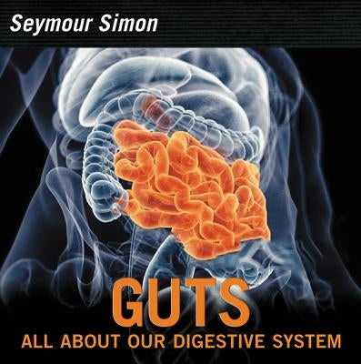 Guts by Simon, Seymour
