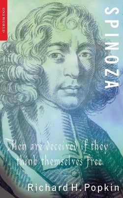 Spinoza by Popkin, Richard H.