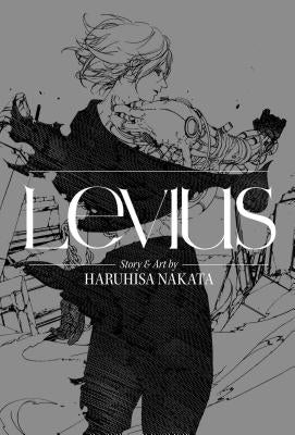Levius: Volume 1 by Nakata, Haruhisa