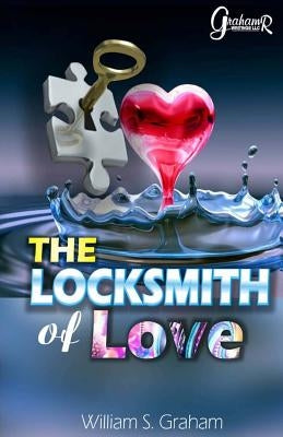 The Love Locksmith by Design, Hizgreis Graphics