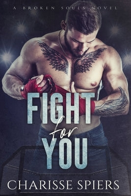 Fight For You by Czermak, Golden