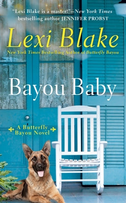 Bayou Baby by Blake, Lexi