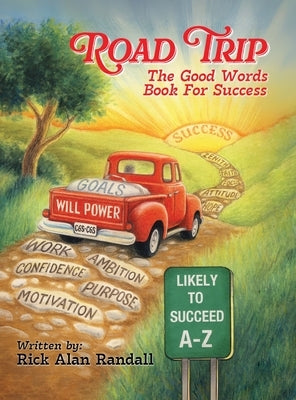 Road Trip by Randall, Rick Alan