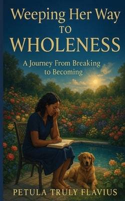 Weeping Her Way to Wholeness by Flavius
