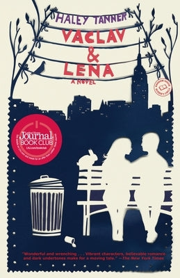 Vaclav & Lena by Tanner, Haley