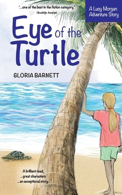 Eye of the Turtle by Barnett, Gloria