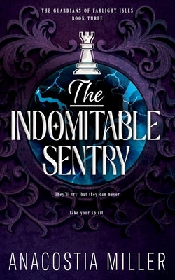 The Indomitable Sentry by Miller, Anacostia