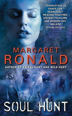 Soul Hunt by Ronald, Margaret