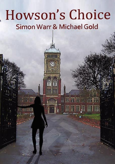 Howson's Choice by Warr, Simon