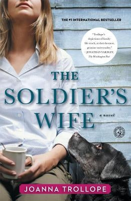 The Soldier's Wife by Trollope, Joanna