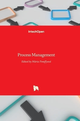Process Management by Pomffyova, Maria