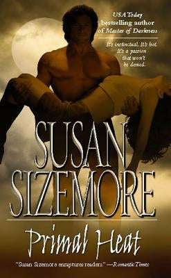 Primal Heat by Sizemore, Susan