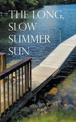 The Long, Slow Summer Sun by Volk, Proval