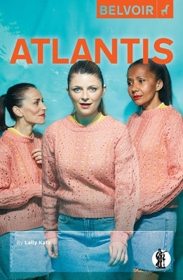 Atlantis by Katz, Lally