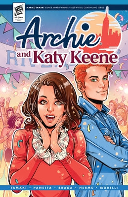 Archie & Katy Keene by Tamaki, Mariko