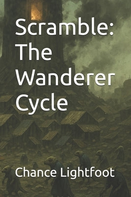 Scramble: The Wanderer Cycle by Lightfoot, Chance