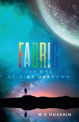 Fabric by Hussain, M. K.