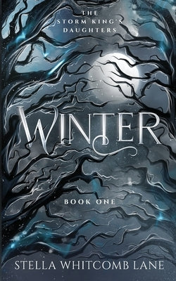 Winter by Lane, Stella Whitcomb