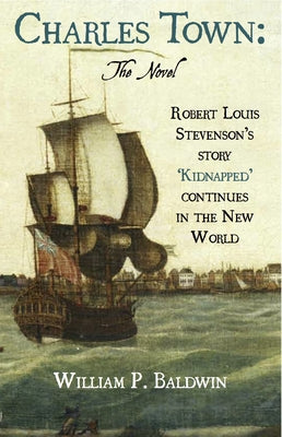 Charles Town by Baldwin, William P.