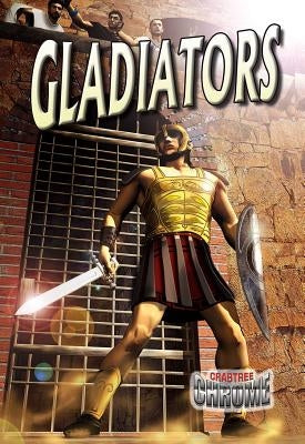 Gladiators by Hyde, Natalie