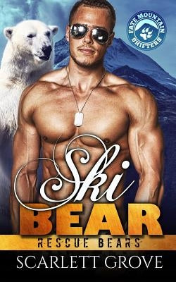 Ski Bear by Grove, Scarlett