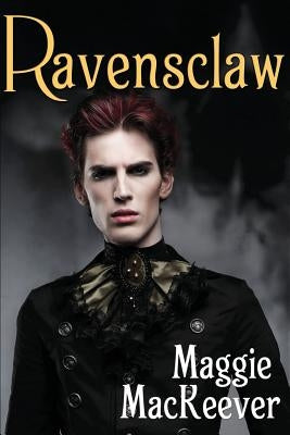Ravensclaw by Mackeever, Maggie