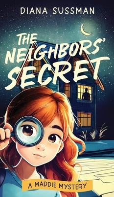 The Neighbors' Secret by Sussman, Diana